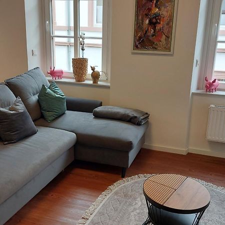 Ferienwohnung Lieser Am Markt Екстериор снимка