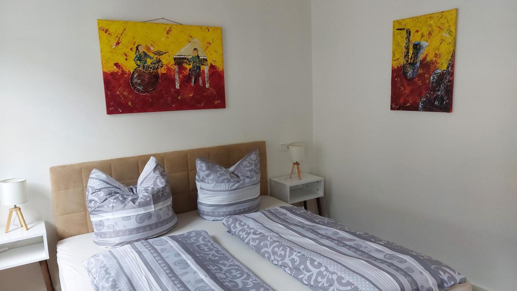 Ferienwohnung Lieser Am Markt Екстериор снимка